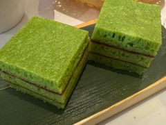 -春家·非遗手工小吃(徐汇万科广场店)