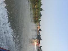 白洋淀风景区-白洋淀景区