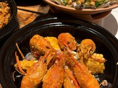 -稻香海鲜饭店(第一国际店)