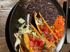 -Q MEX 库迈墨西哥餐吧(三里屯店)