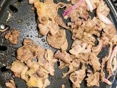 -老卜奎齐齐哈尔烤肉(人民东路店)