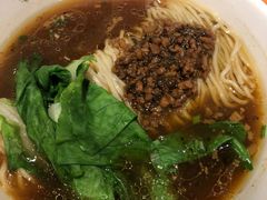 担担面-眉州小吃(石景山店)