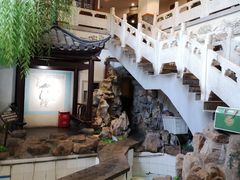 -春盛渔府(牛首山店)