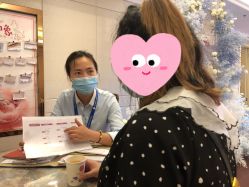 -星摇篮月子中心(市妇幼店)