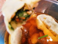 -五观堂素食(新华路店)