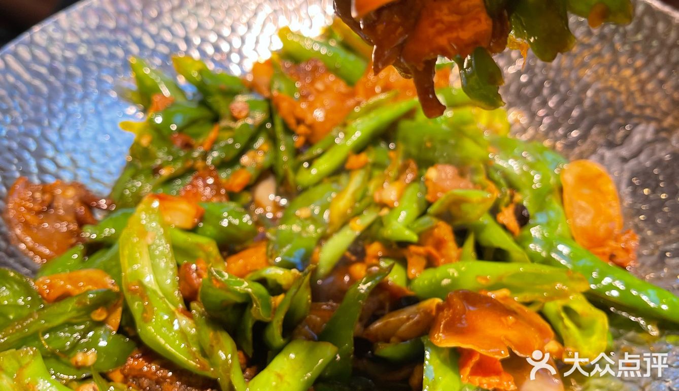 石家庄，从来不缺让人惊艳的湘菜馆！