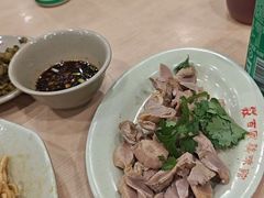 -百家鸡味馆(清泰店)