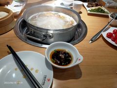 -守柴炉烤鸭(科华中路王府井店)