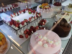 -卷心卷意·轻甜蛋糕(新光天地店)