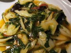 -绿茶餐厅(天津天河城店)