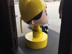 -华清宫-观风楼