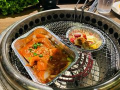 -火炉火自助餐(枫蓝国际店)