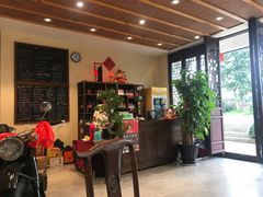 -虎哥私房菜(馒头山店)