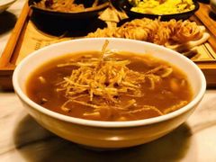 逍遥镇牛肉胡辣汤-掌柜的店·河南菜(新天地店)