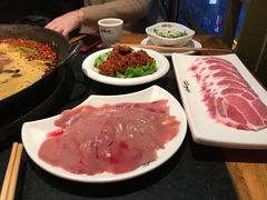-纸盐河码头火锅(十八梯店)