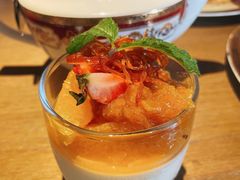 -老欧洲咖啡·西餐(后湖店)