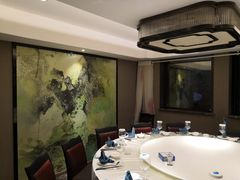 包厢-海鸿荟·沿江菜(中山北路店)