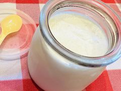 雙皮奶-龙桥私厨·姜花菊花过桥鱼·顺德菜(容桂店)