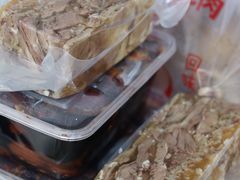白切羊肉-东山矮马桶羊肉(太湖东山店)