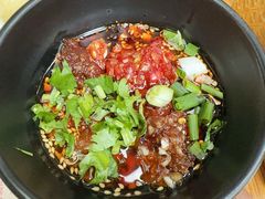 -束河人家(南锣鼓巷店)