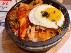 -七八冷面·延边朝鲜族美食(圣熙八号店)