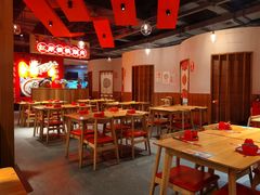 -虾满堂(瑞虹店)