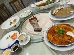 -御膳粥·牛乳粥底火锅·地道顺德菜(容桂店)