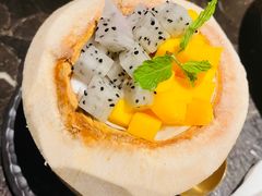 -泰傳奇