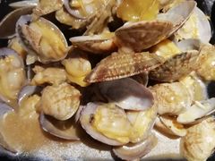 -串亿88烧烤·羊腿·羊蝎子(板泉路店)
