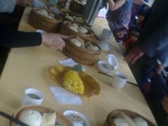 -扬州瘦西湖船宴