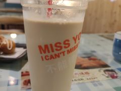 和风奶茶-顶屋咖喱(街道口总店)