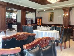 -老洋房花园饭店(绍兴路店)
