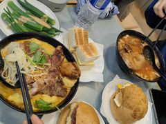 -华嫂冰室(尖沙咀店)