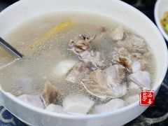-国生茶庄·地道农家菜团建活动