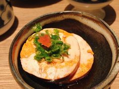 安康鱼肝-小山日本料理(太古汇店)