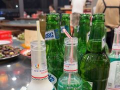 -江湖黑大兔(杨家坪店)