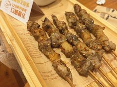 -木屋烧烤(西南角店)