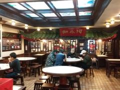 大堂-阿水狮猪脚大王(台中公园店)