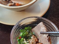 -滇野云南野生菌餐厅(陕西南路店)