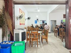 -周师饭店