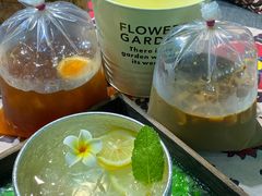 -泰茶清吾·老挝冰咖啡·绵绵冰(泉州首店)