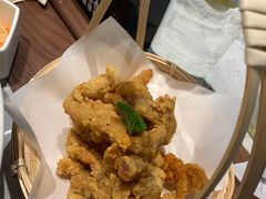 -渔语鱼新川菜Bistro(万象天地店)