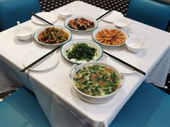 -上海老饭店(北京分店)