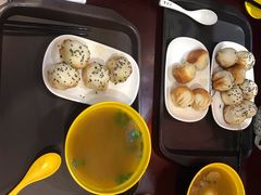 -大壶春生煎(四川中路店)