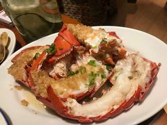 -mezza9 Macau(澳门君悦酒店)