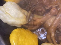 -缘福乡村铁锅炖民宿(八达岭店)