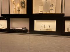 -Chanel(德基广场店)