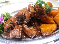 五味鹅-五邑人家(江门店)