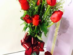 -潋滟花艺工作室(凌香里店)