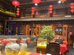 -正阳门饭庄·烤鸭·北京菜(万丰路七里庄店)